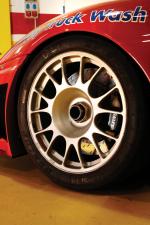 Ferrari 360 N-GT Modena 2000 года